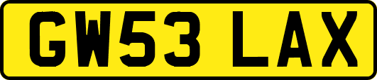 GW53LAX
