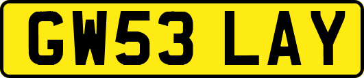 GW53LAY