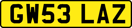 GW53LAZ