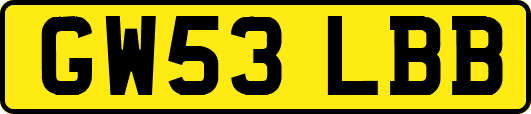 GW53LBB