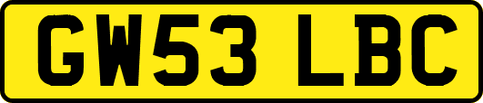 GW53LBC