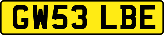 GW53LBE