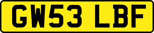 GW53LBF