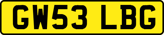 GW53LBG