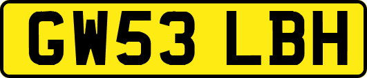 GW53LBH