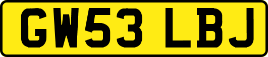 GW53LBJ