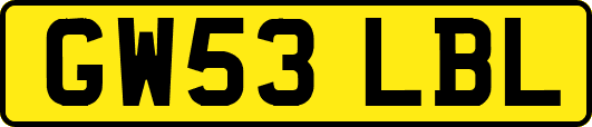 GW53LBL