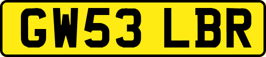 GW53LBR