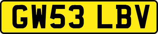 GW53LBV