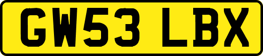 GW53LBX