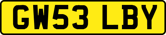 GW53LBY