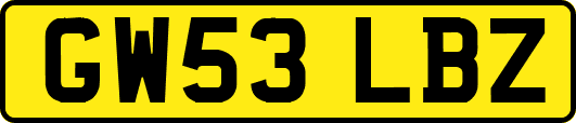 GW53LBZ