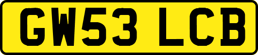 GW53LCB