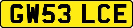 GW53LCE