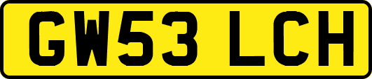 GW53LCH