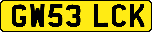 GW53LCK