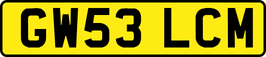 GW53LCM