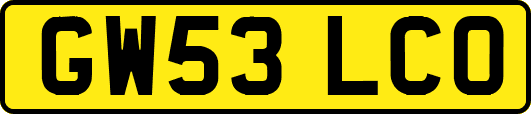GW53LCO