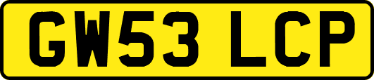 GW53LCP