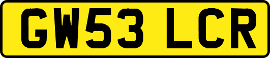 GW53LCR