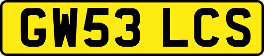 GW53LCS