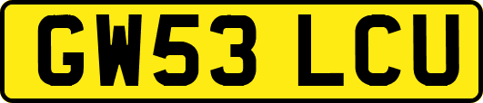 GW53LCU