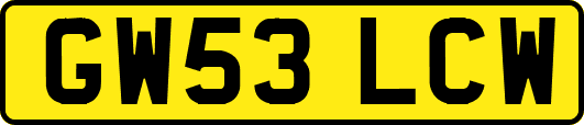 GW53LCW