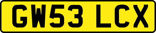 GW53LCX