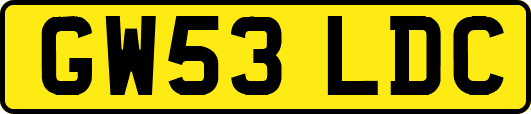 GW53LDC