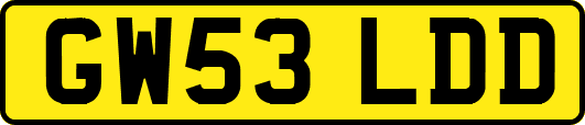 GW53LDD