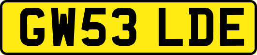 GW53LDE