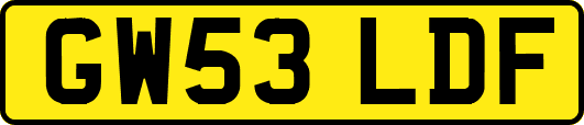 GW53LDF