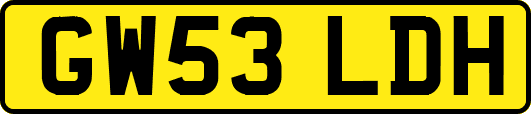 GW53LDH