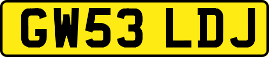 GW53LDJ