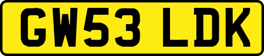GW53LDK