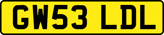 GW53LDL