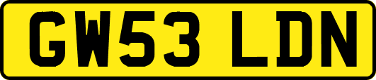 GW53LDN
