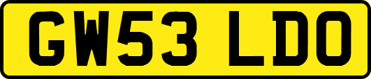 GW53LDO