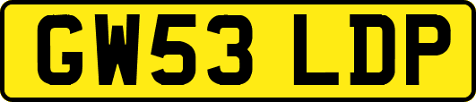GW53LDP