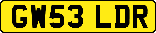 GW53LDR