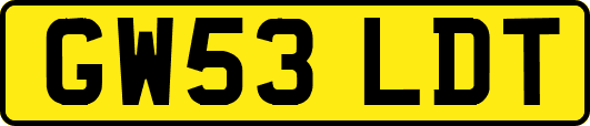GW53LDT