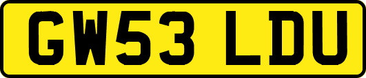 GW53LDU
