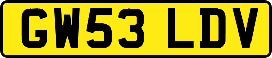 GW53LDV