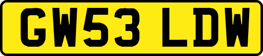 GW53LDW