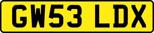 GW53LDX