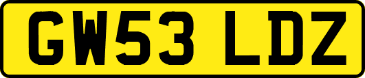 GW53LDZ