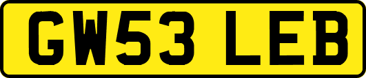 GW53LEB