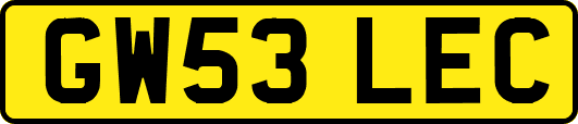 GW53LEC