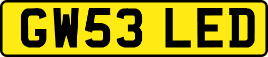 GW53LED