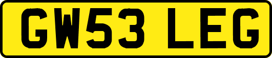 GW53LEG